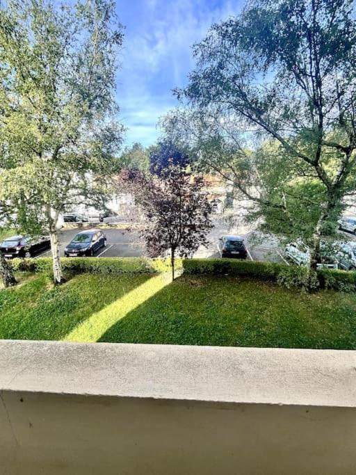Gaudiniere 2Pers Tv Wifi Parking Apartment Nantes Exterior photo